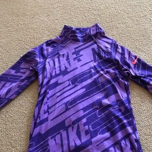 nike shirt